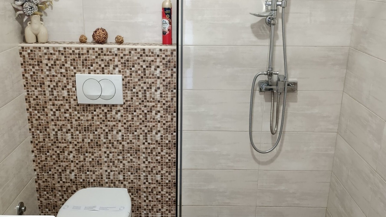 Photo of Bathroom in Diklo