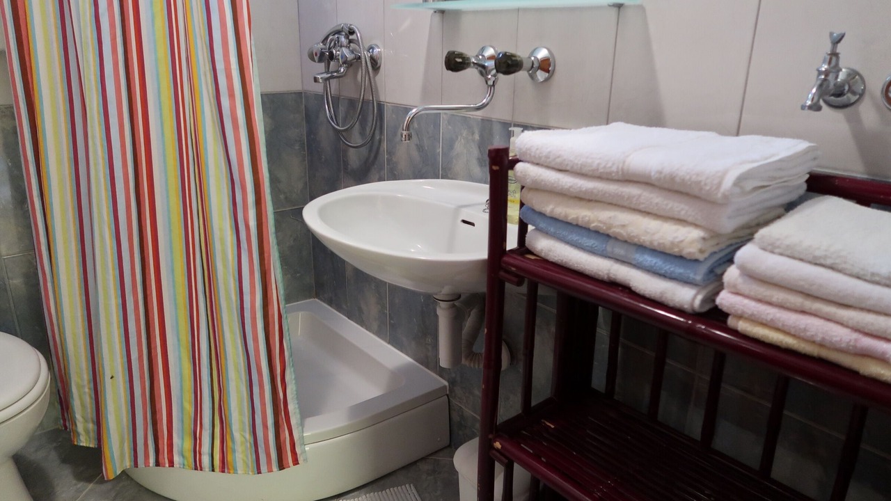 Photo of Bathroom in Loviste