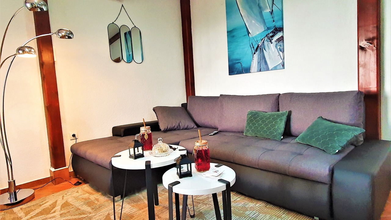 Photo of Livingroom in Drvenik Mali