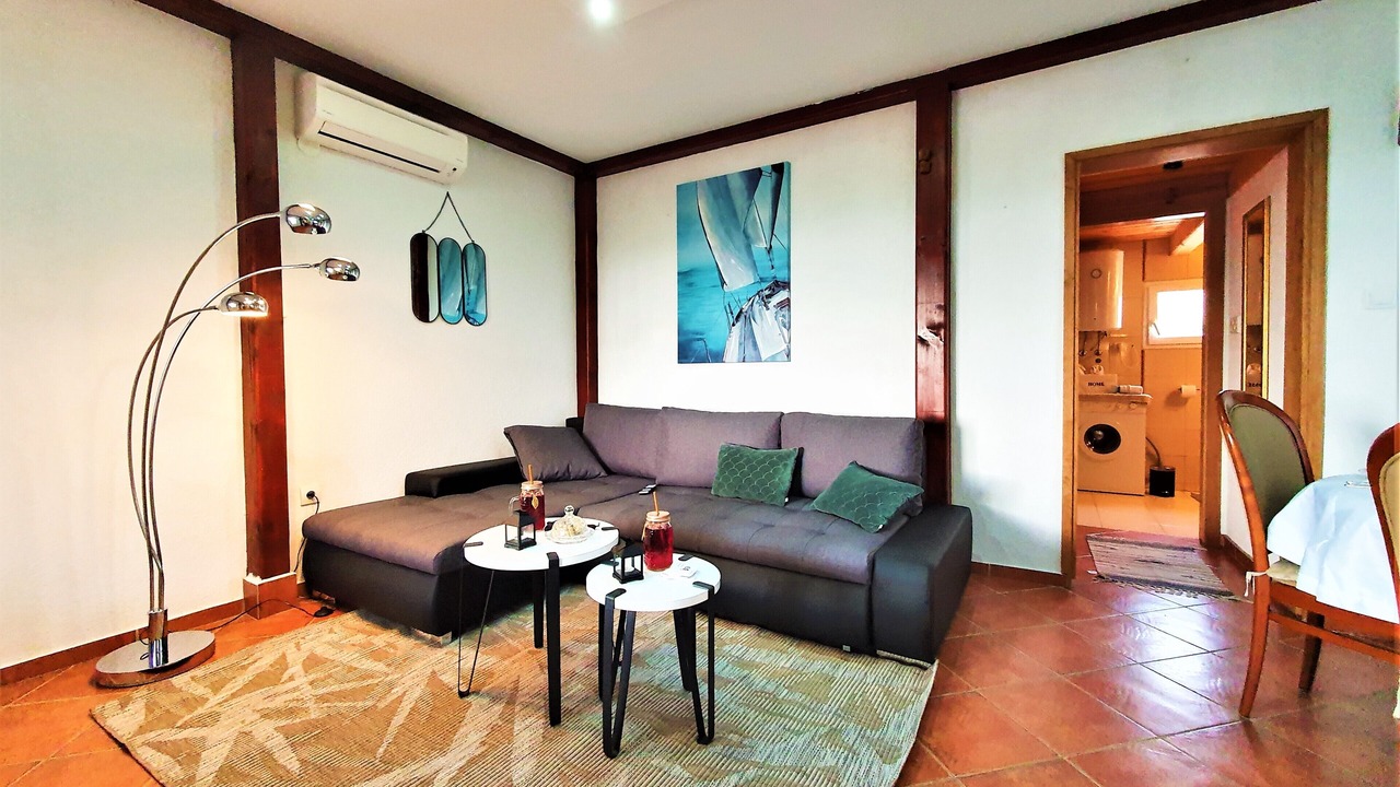 Photo of Livingroom in Drvenik Mali