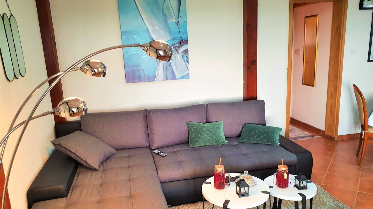 Photo of Livingroom in Drvenik Mali