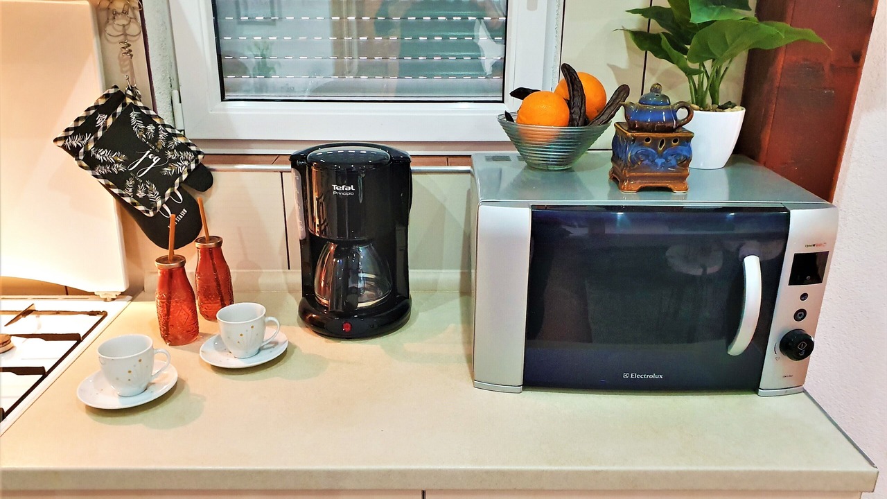 Photo of Kitchen in Drvenik Mali
