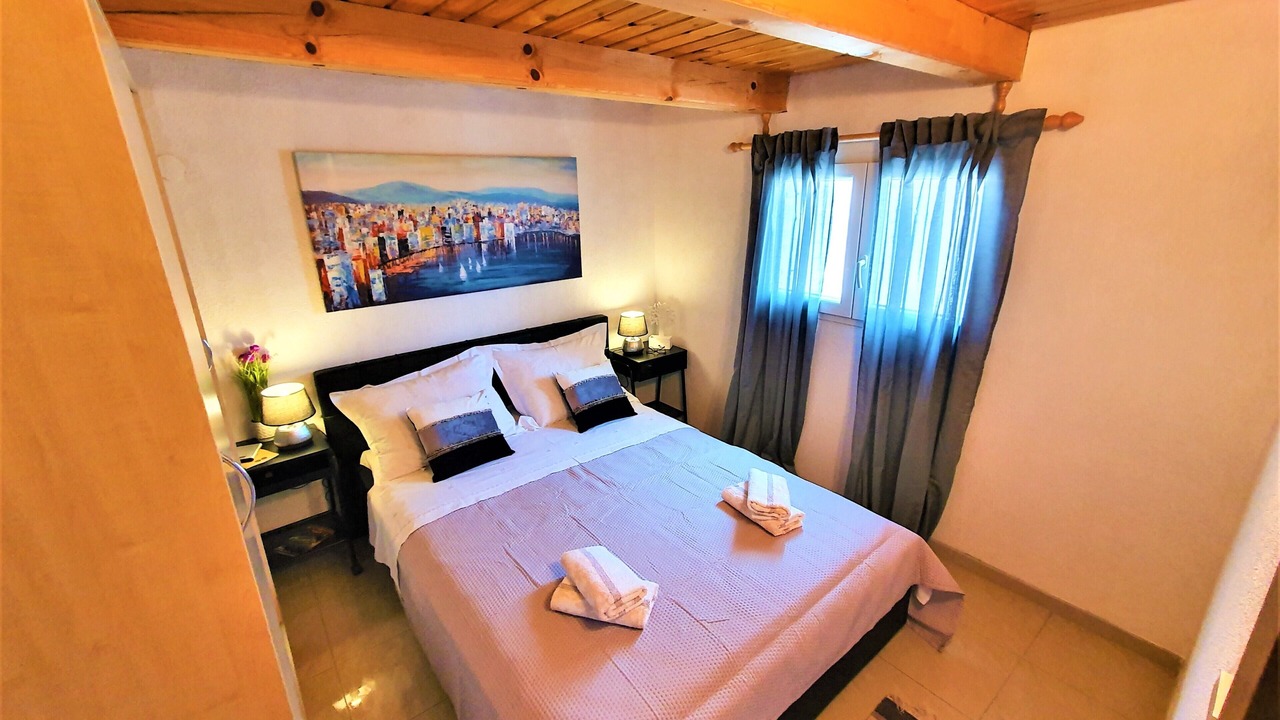 Photo of Bedroom in Drvenik Mali