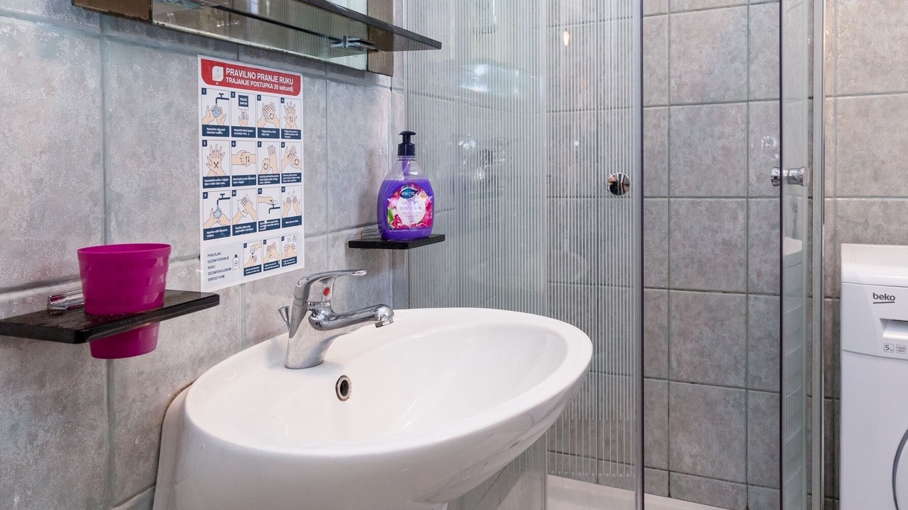 Photo of Bathroom in Mihotici