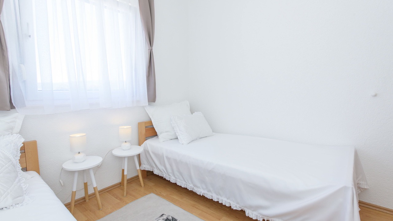 Photo of Bedroom in Kastel Stafilic