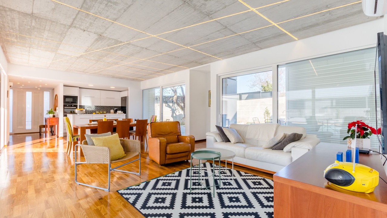 Photo of Livingroom in Nerezise