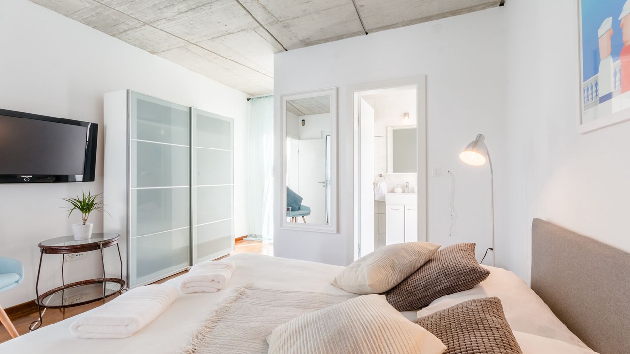 Photo of Bedroom in Nerezise