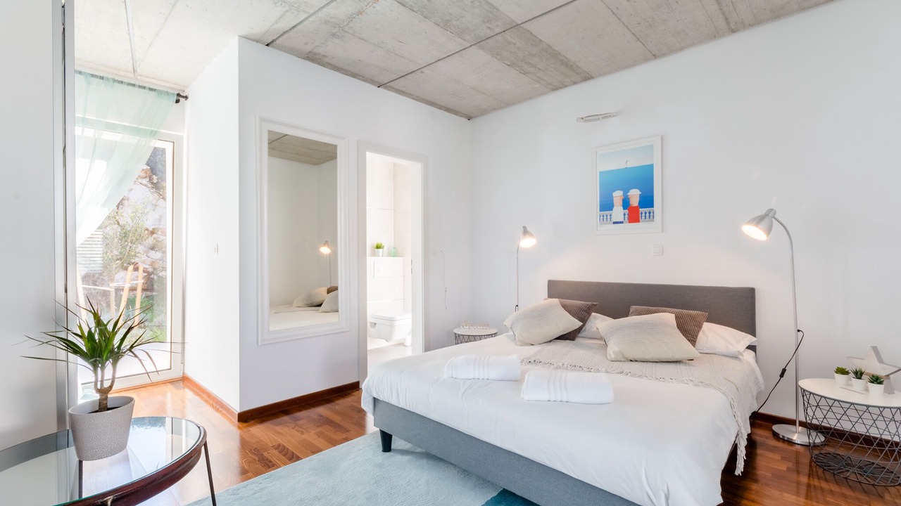 Photo of Bedroom in Nerezise