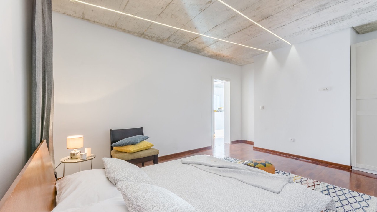 Photo of Bedroom in Nerezise