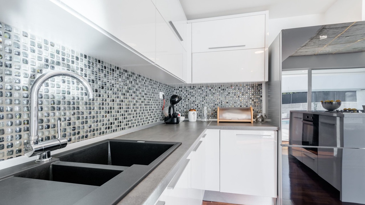 Photo of Kitchen in Nerezise