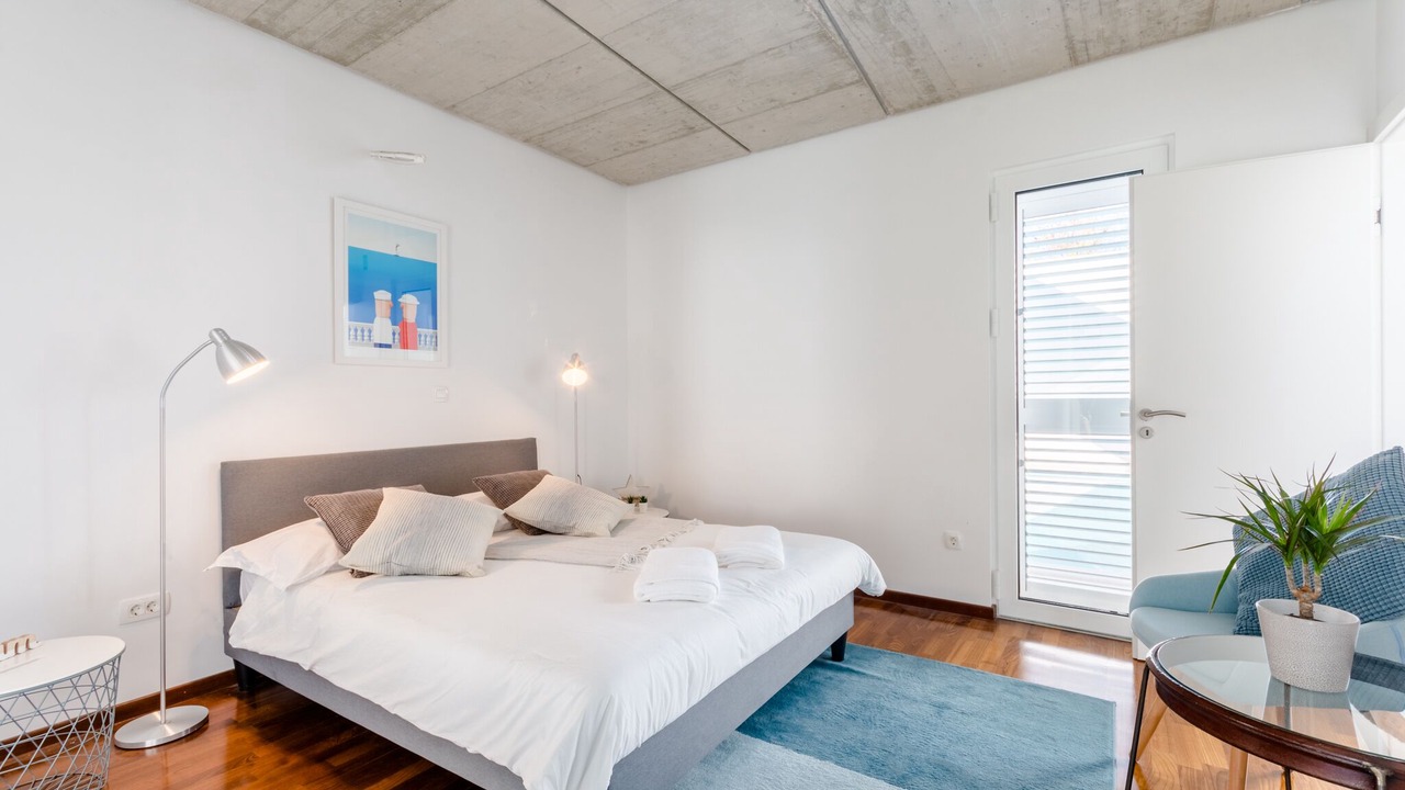 Photo of Bedroom in Nerezise