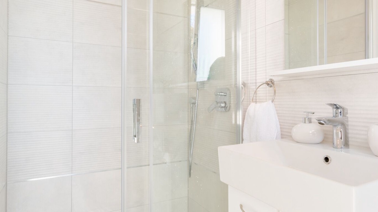 Photo of Bathroom in Nerezise