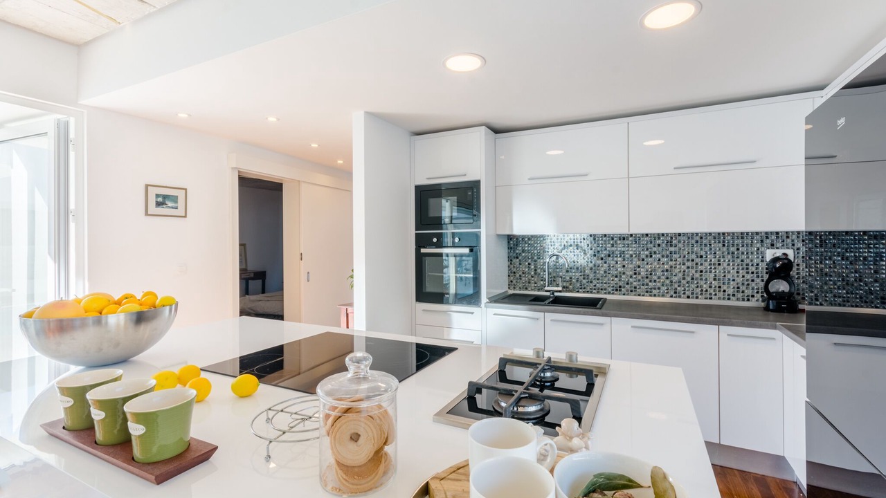 Photo of Kitchen in Nerezise