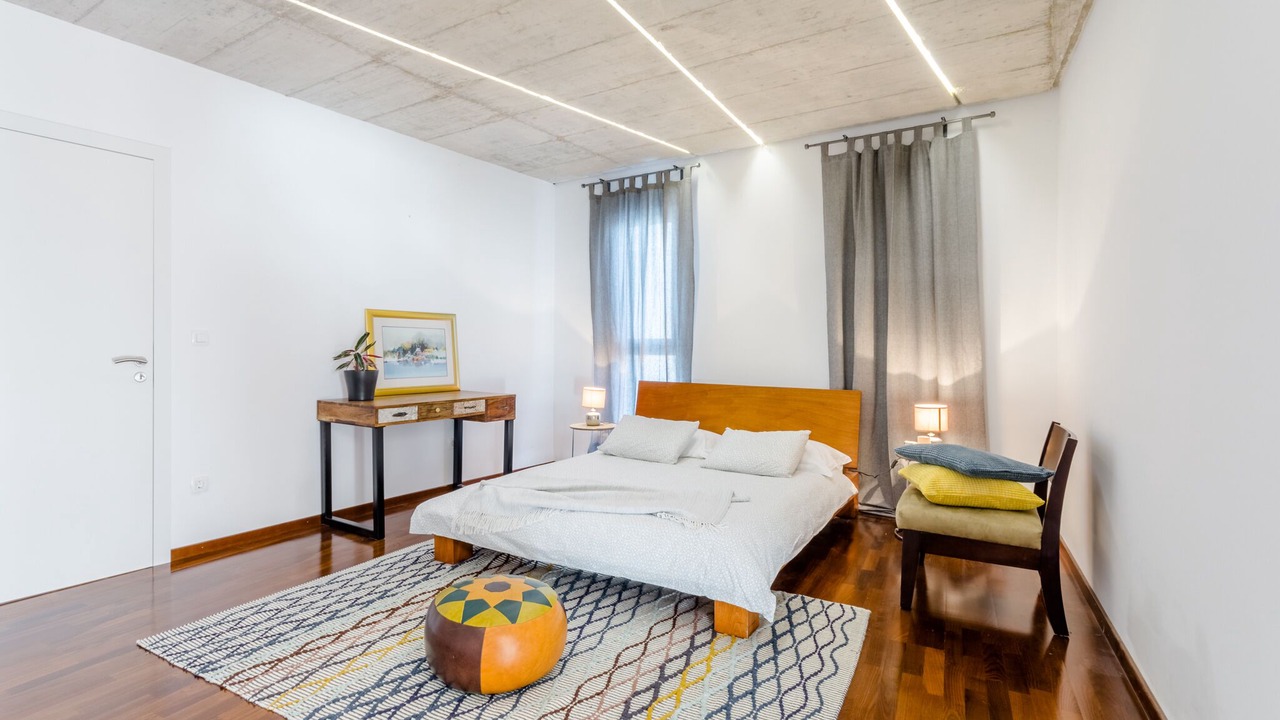 Photo of Bedroom in Nerezise