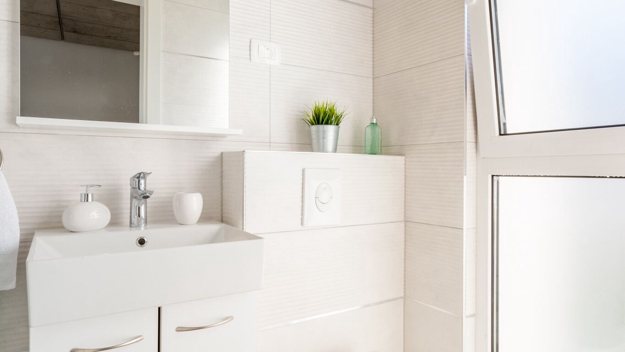 Photo of Bathroom in Nerezise