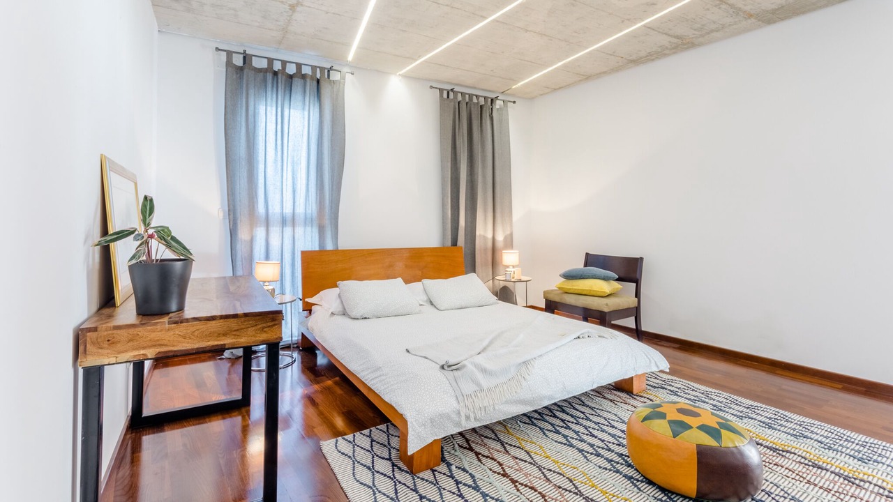 Photo of Bedroom in Nerezise