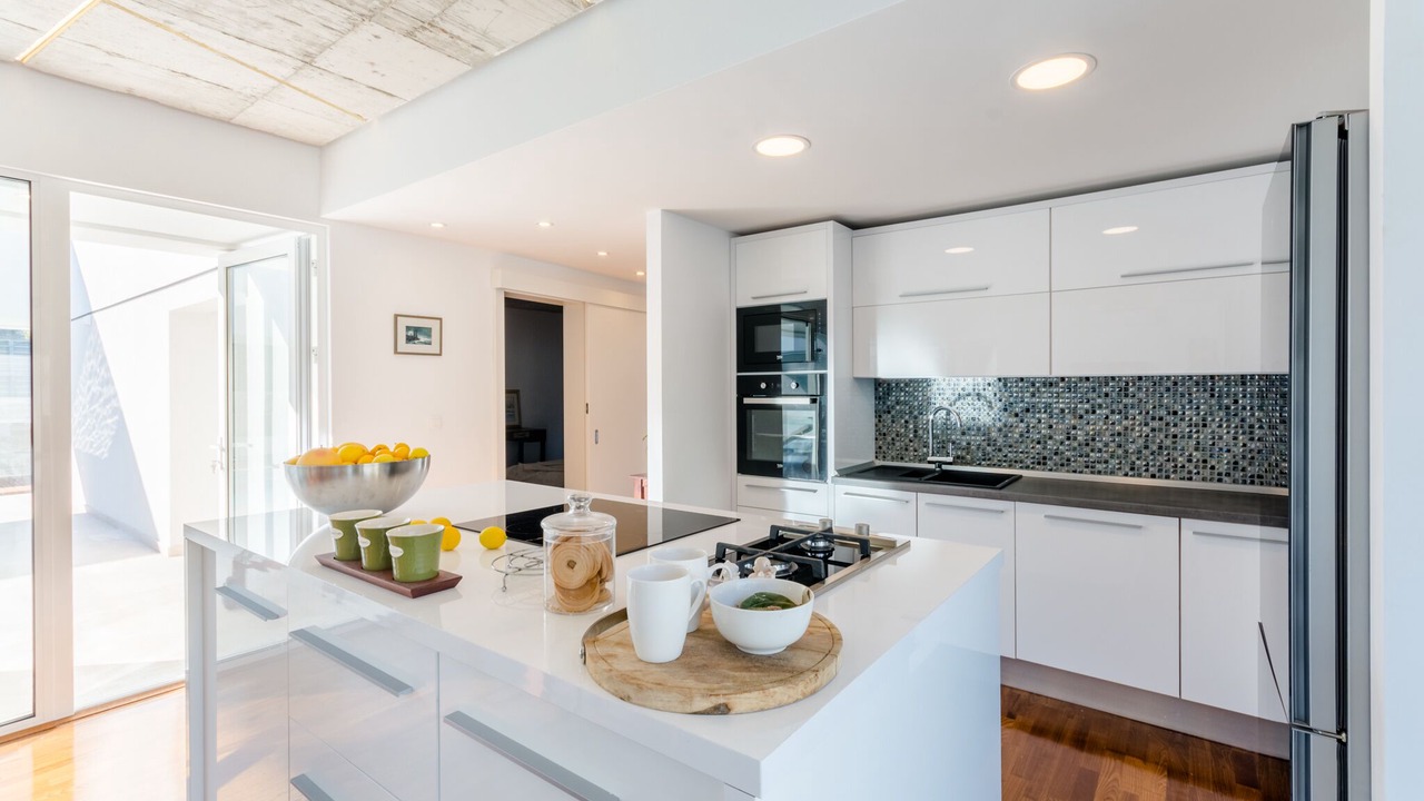 Photo of Kitchen in Nerezise