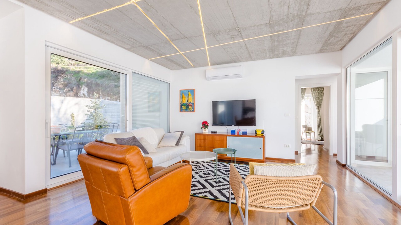Photo of Livingroom in Nerezise