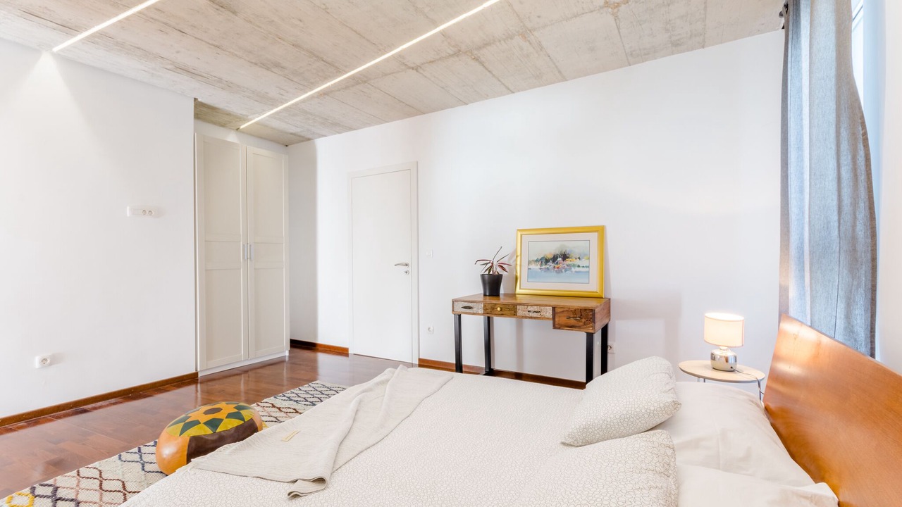 Photo of Bedroom in Nerezise