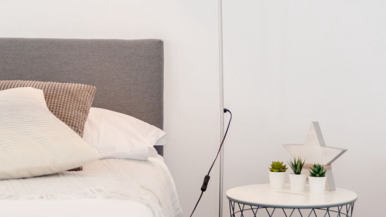 Photo of Bedroom in Nerezise