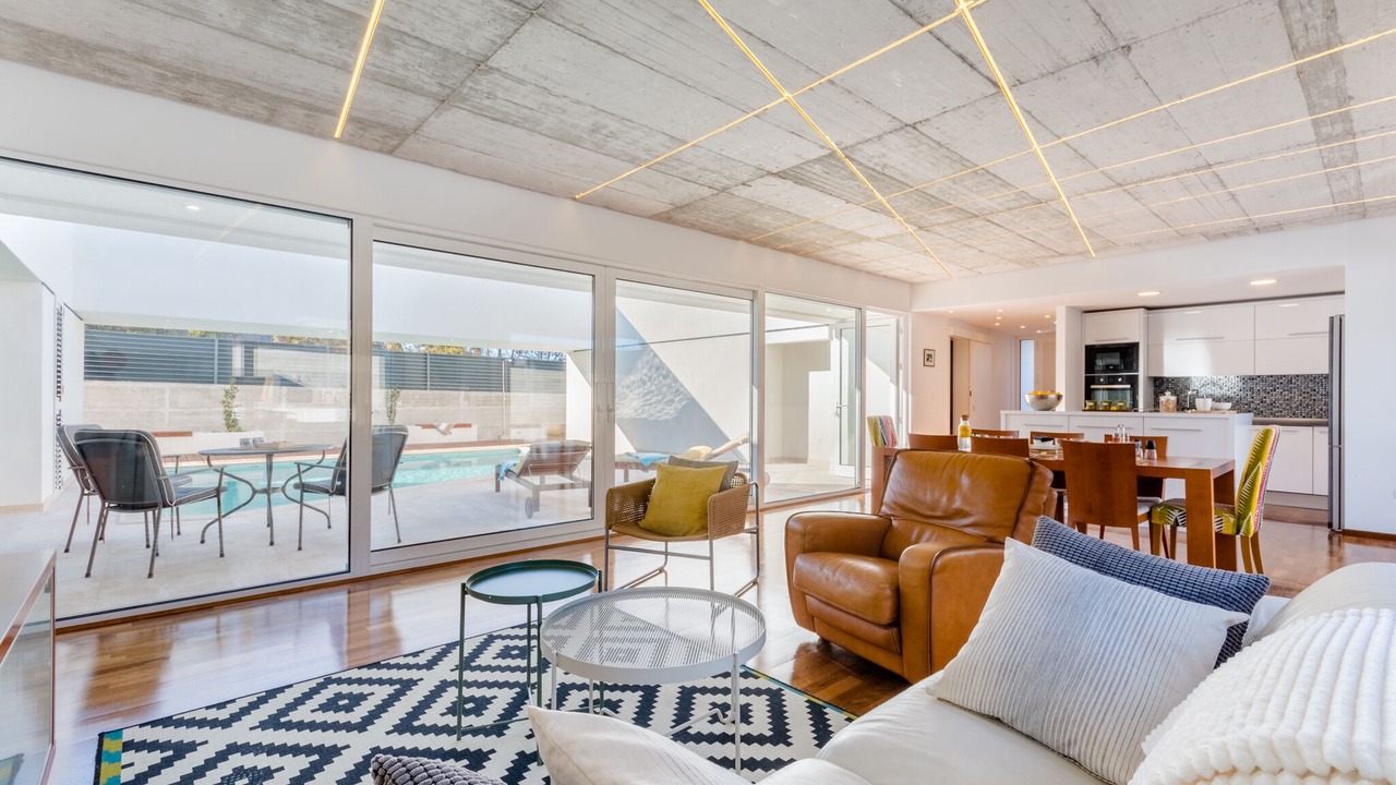 Photo of Livingroom in Nerezise