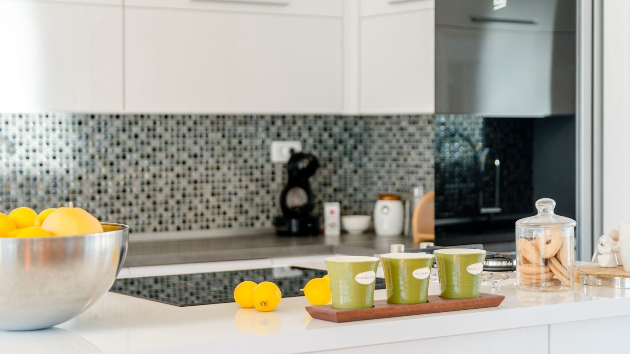 Photo of Kitchen in Nerezise