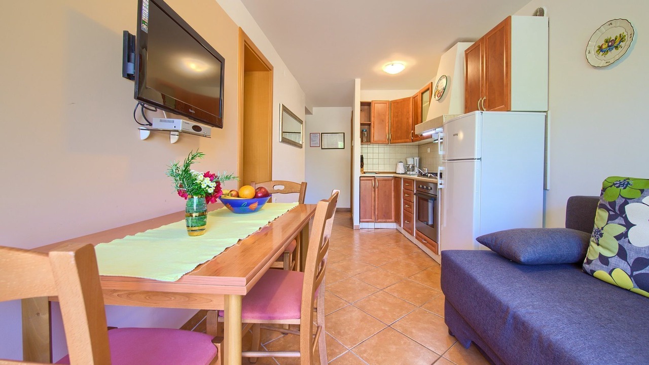 Photo of Livingroom in Porat