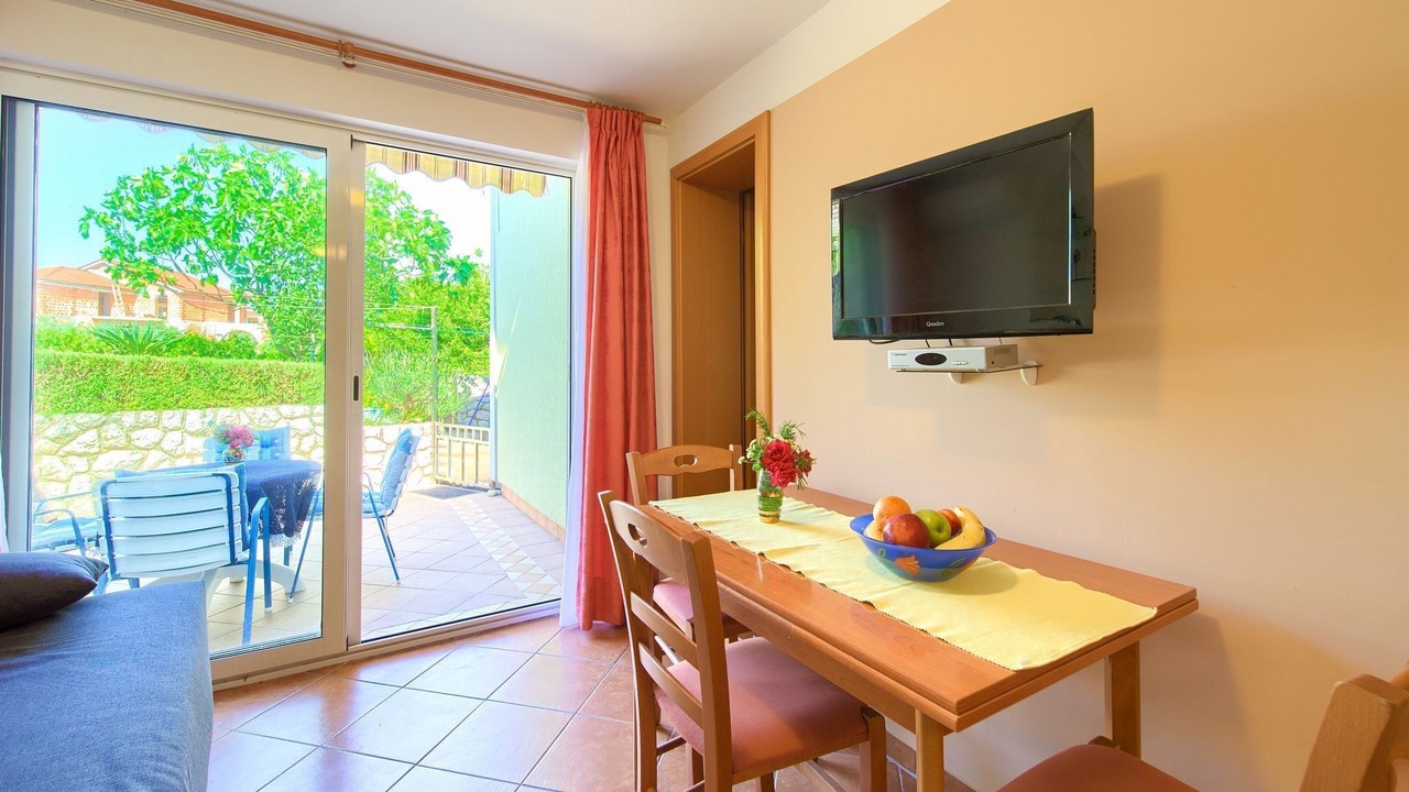 Photo of Livingroom in Porat