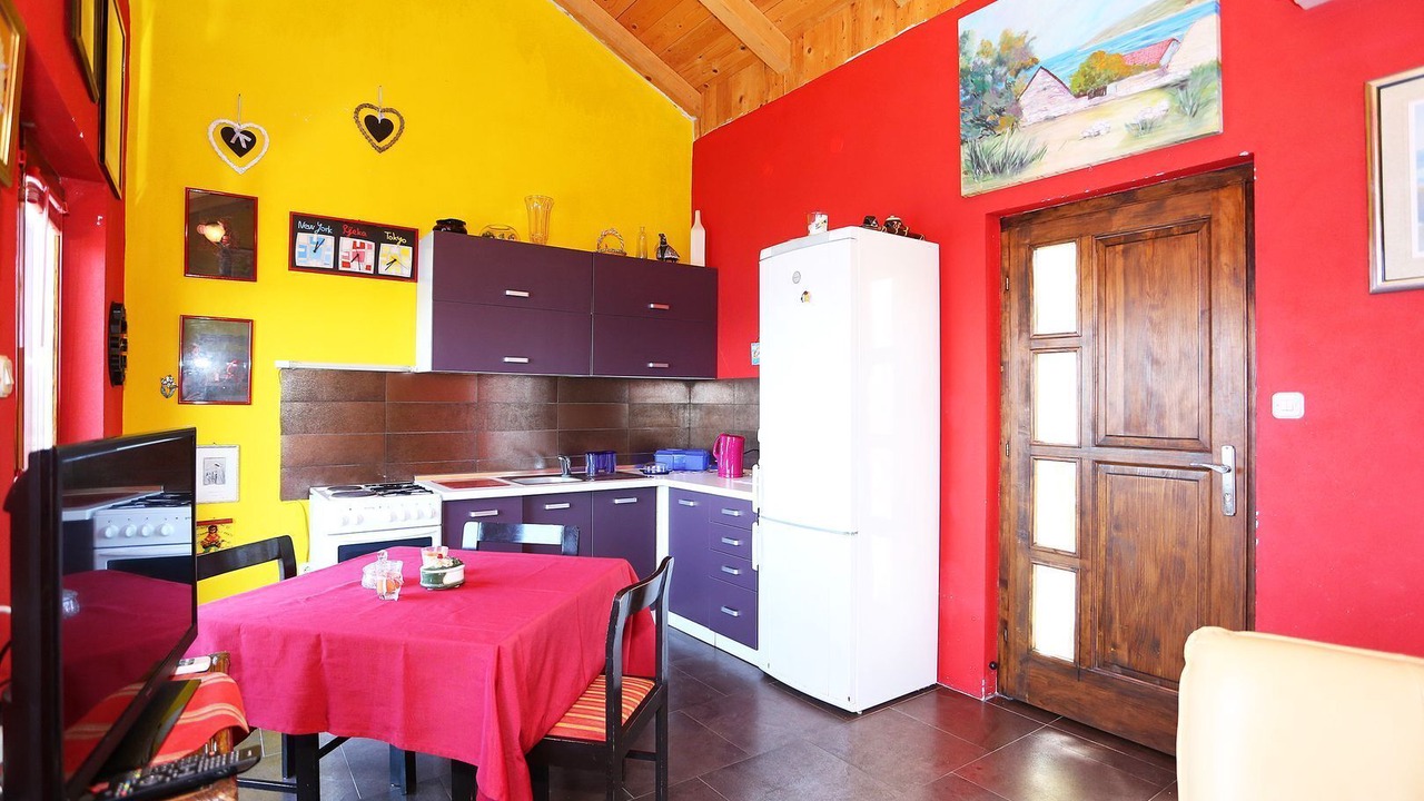 Photo of Kitchen in Savar