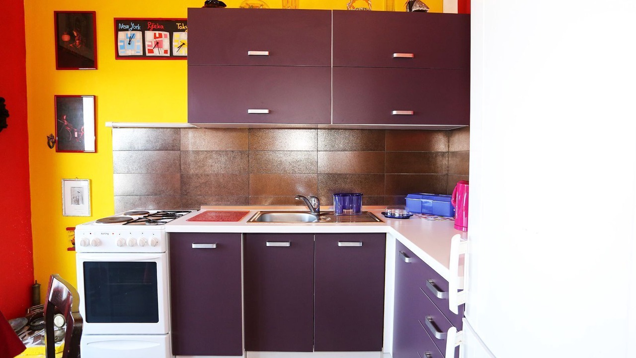 Photo of Kitchen in Savar