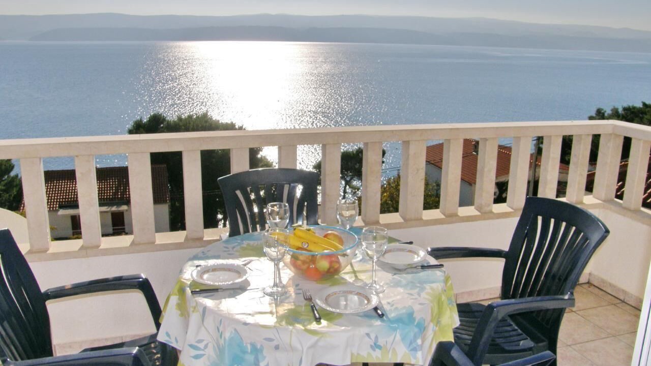 Photo of Patio Balcony in Stanici