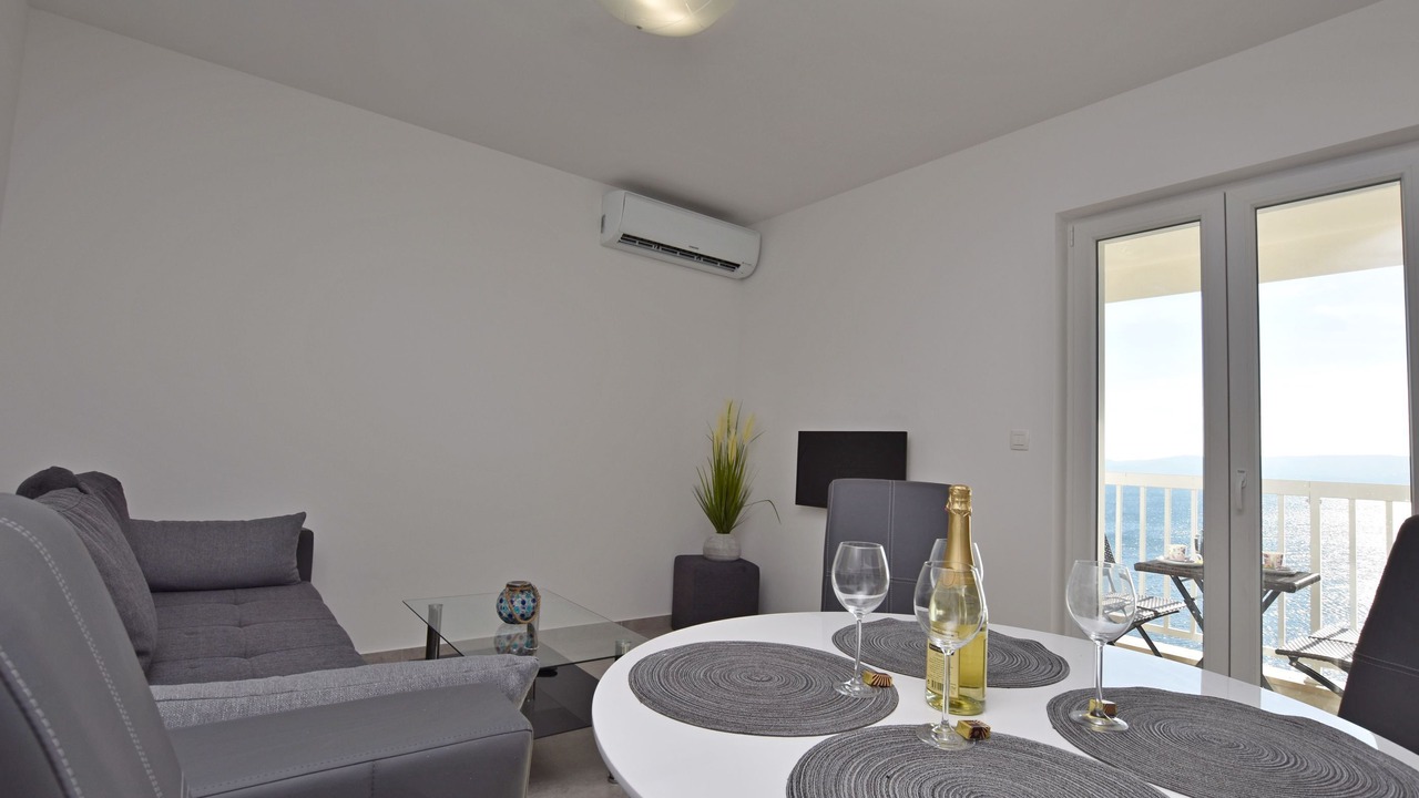 Photo of Livingroom in Pisak