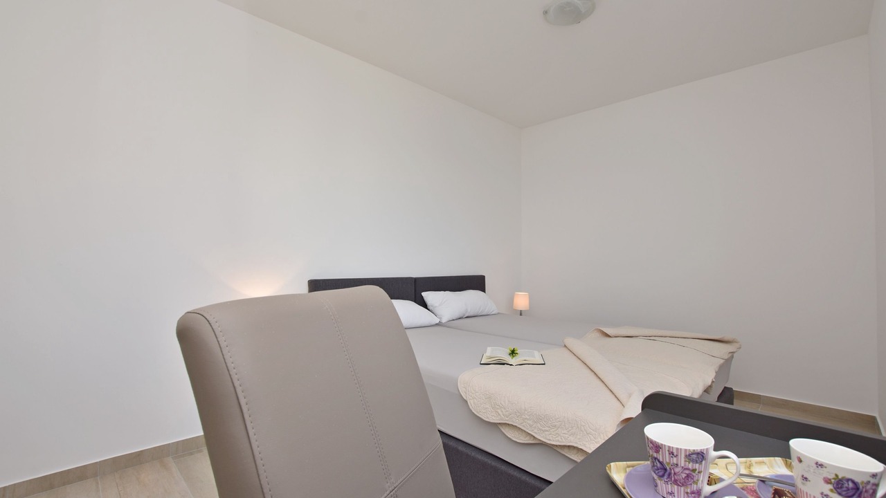 Photo of Bedroom in Pisak