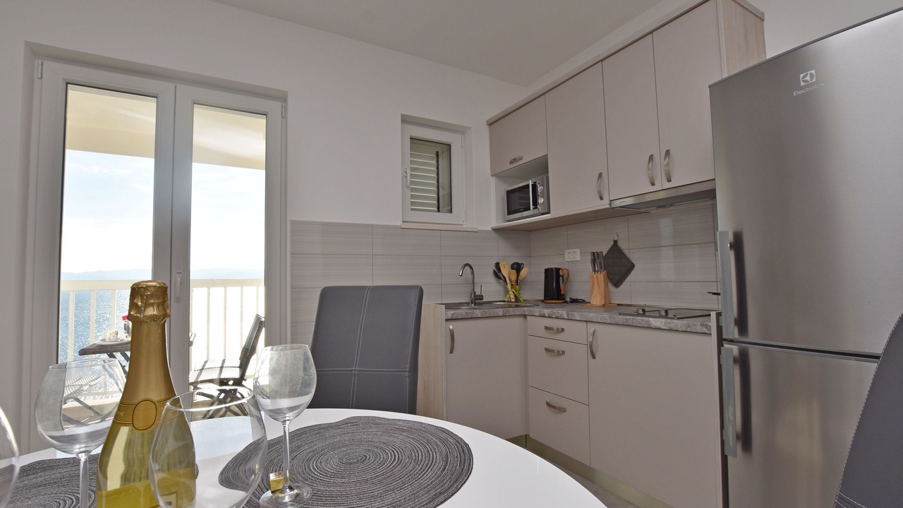 Photo of Kitchen in Pisak