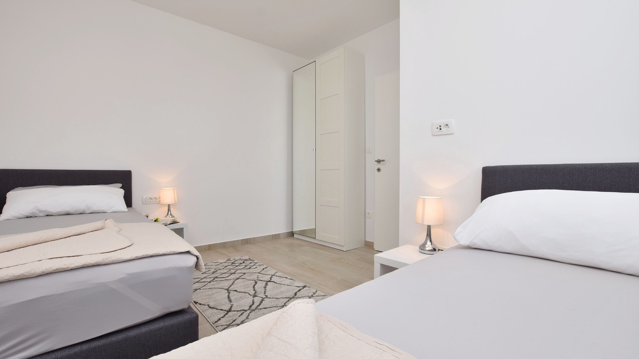 Photo of Bedroom in Pisak