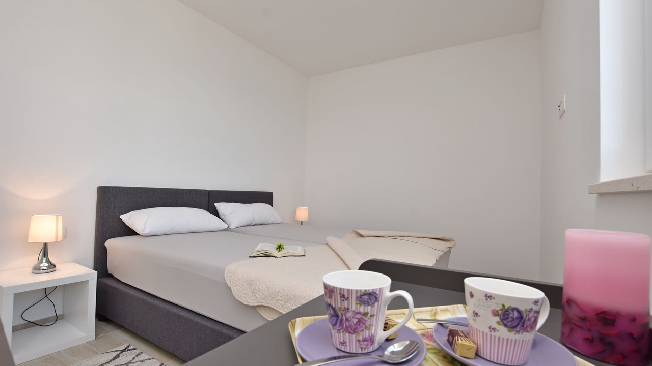 Photo of Bedroom in Pisak