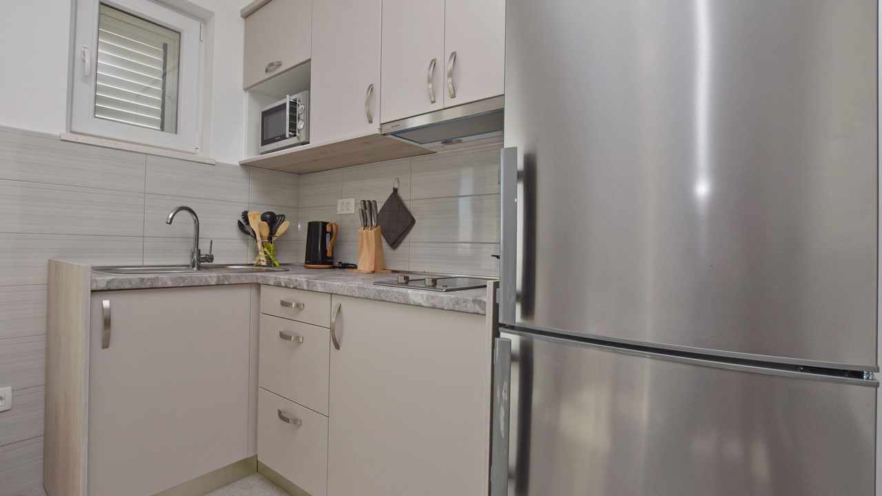 Photo of Kitchen in Pisak