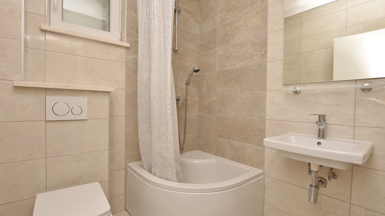 Photo of Bathroom in Pisak