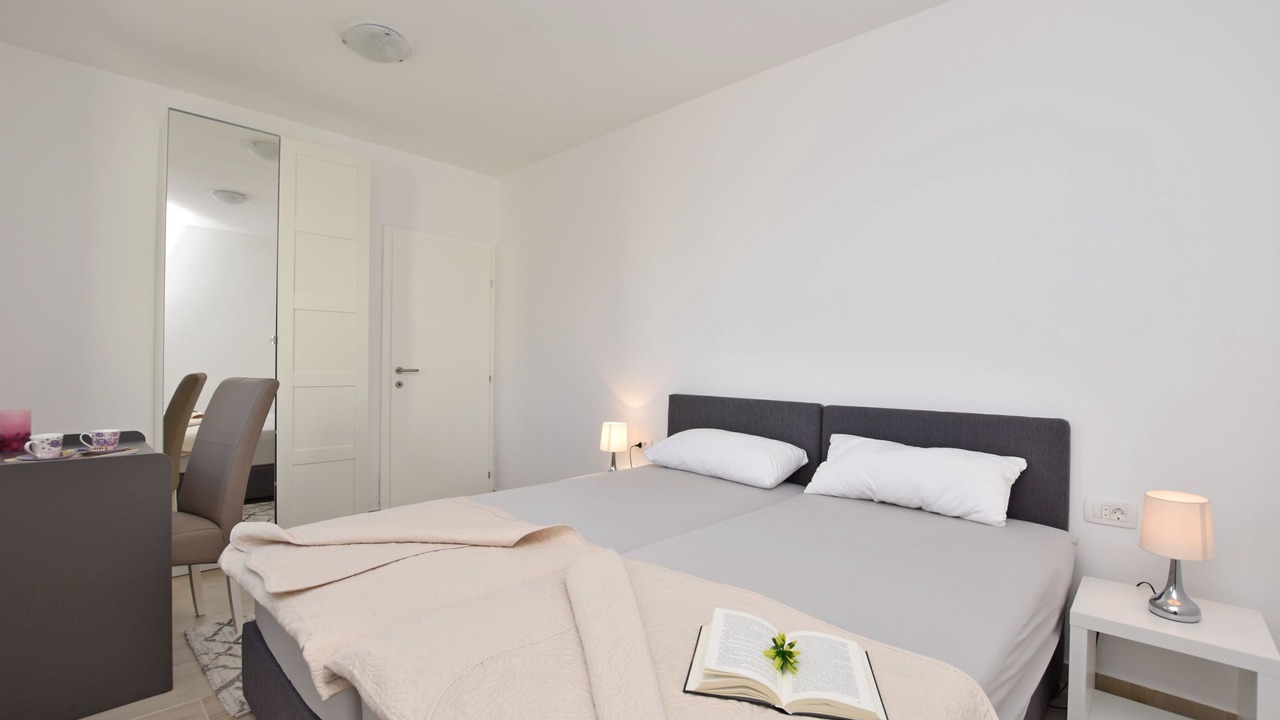 Photo of Bedroom in Pisak