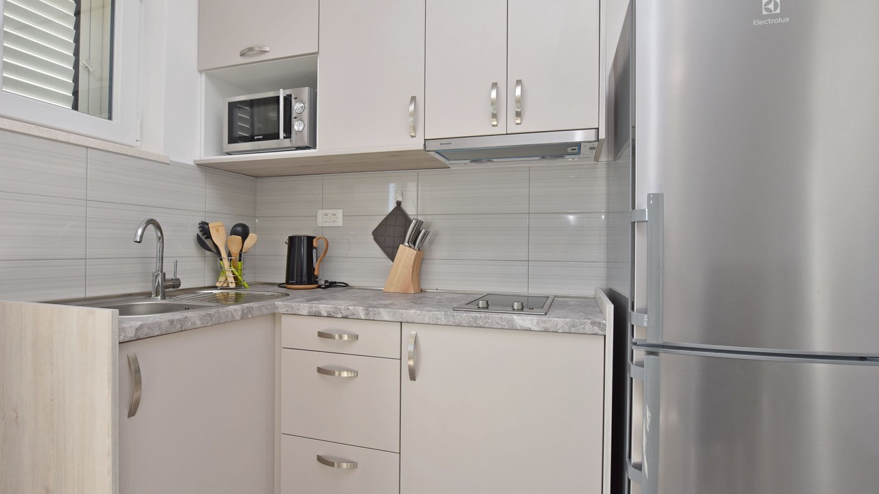 Photo of Kitchen in Pisak
