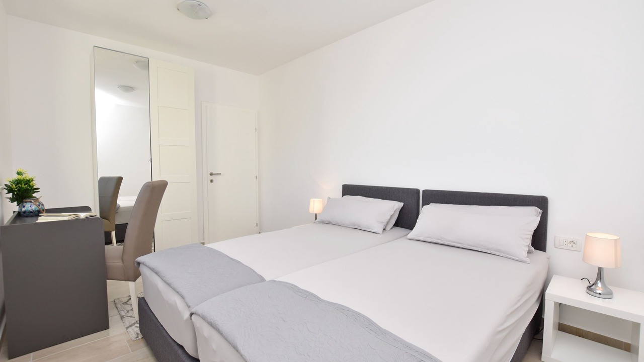 Photo of Bedroom in Pisak