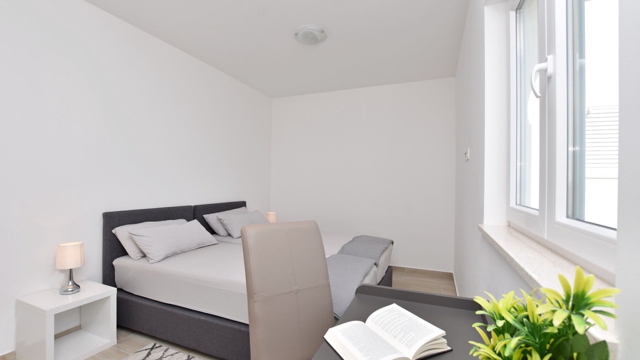 Photo of Bedroom in Pisak