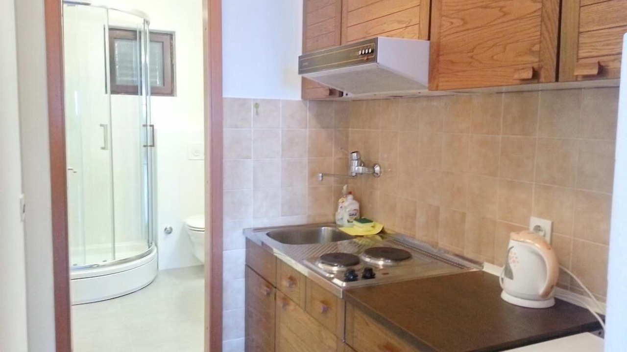 Photo of Bathroom in Stanici