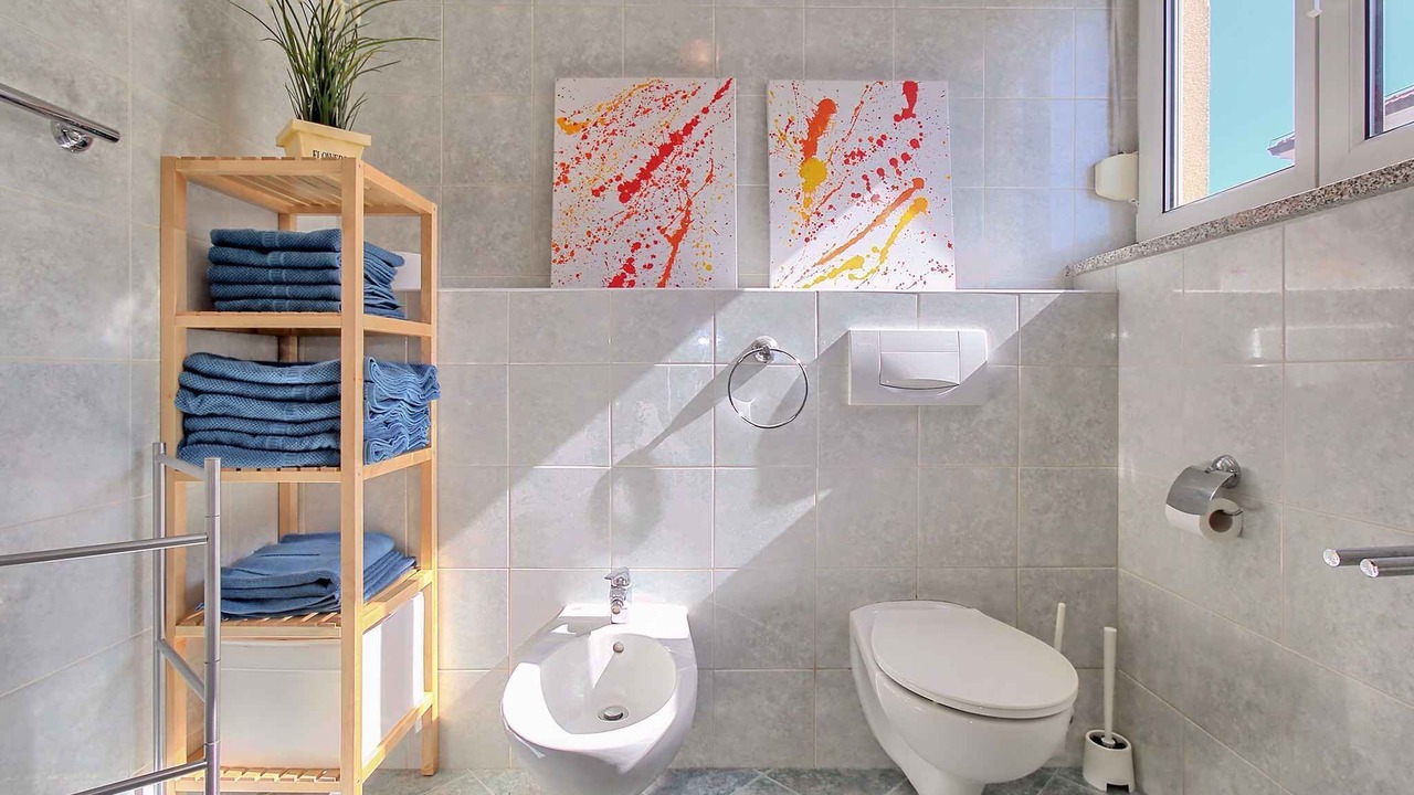 Photo of Bathroom in Crveni Vrh