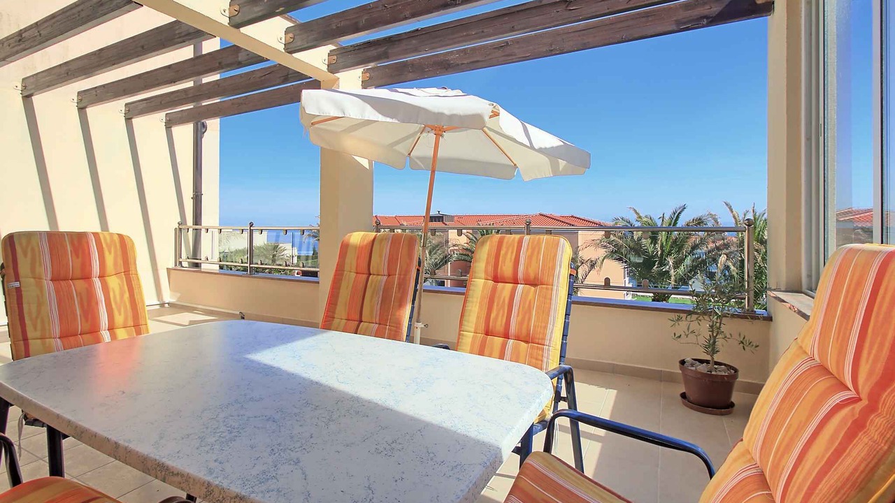 Photo of Patio Balcony in Crveni Vrh