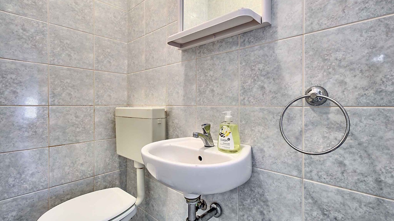 Photo of Bathroom in Crveni Vrh