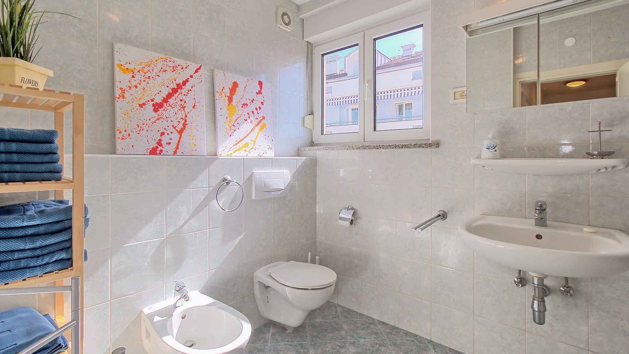 Photo of Bathroom in Crveni Vrh