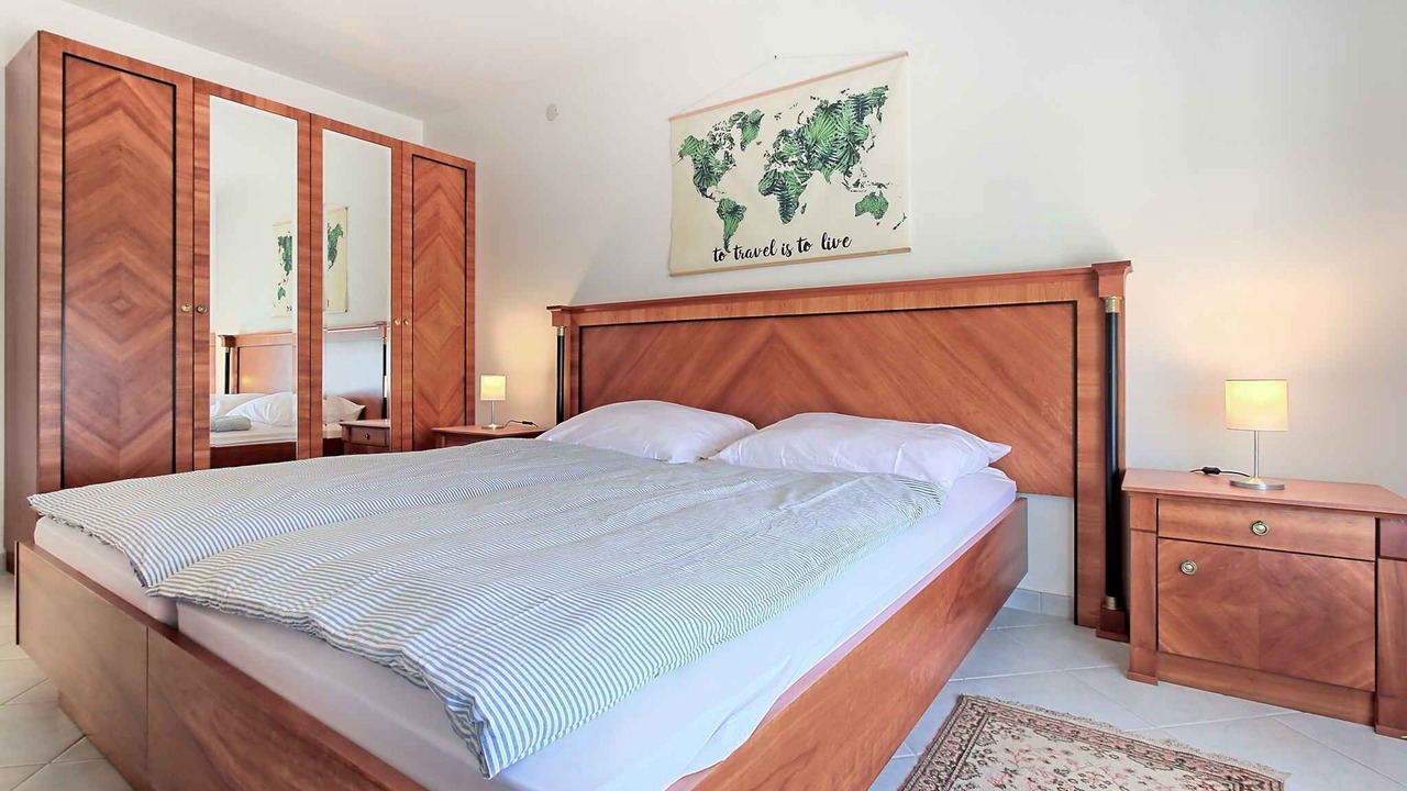 Photo of Bedroom in Crveni Vrh
