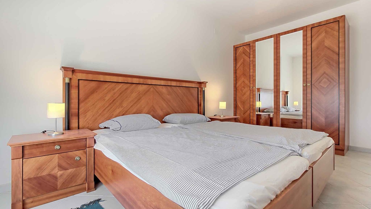 Photo of Bedroom in Crveni Vrh