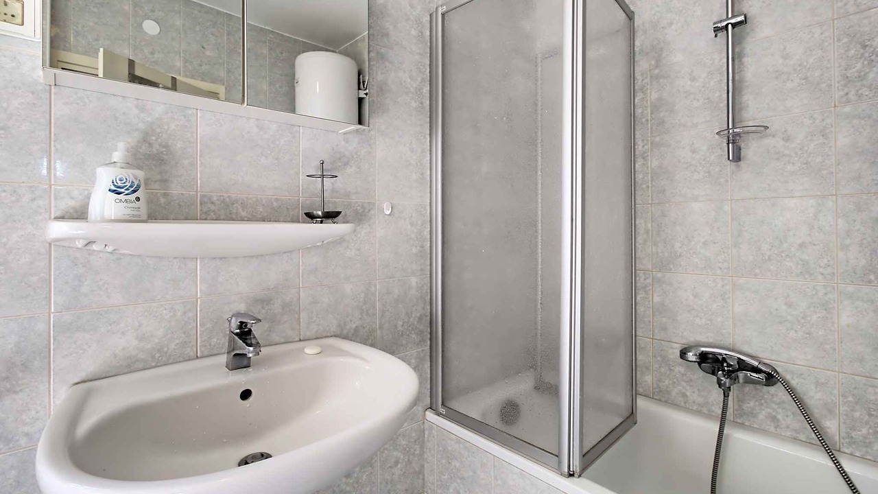 Photo of Bathroom in Crveni Vrh
